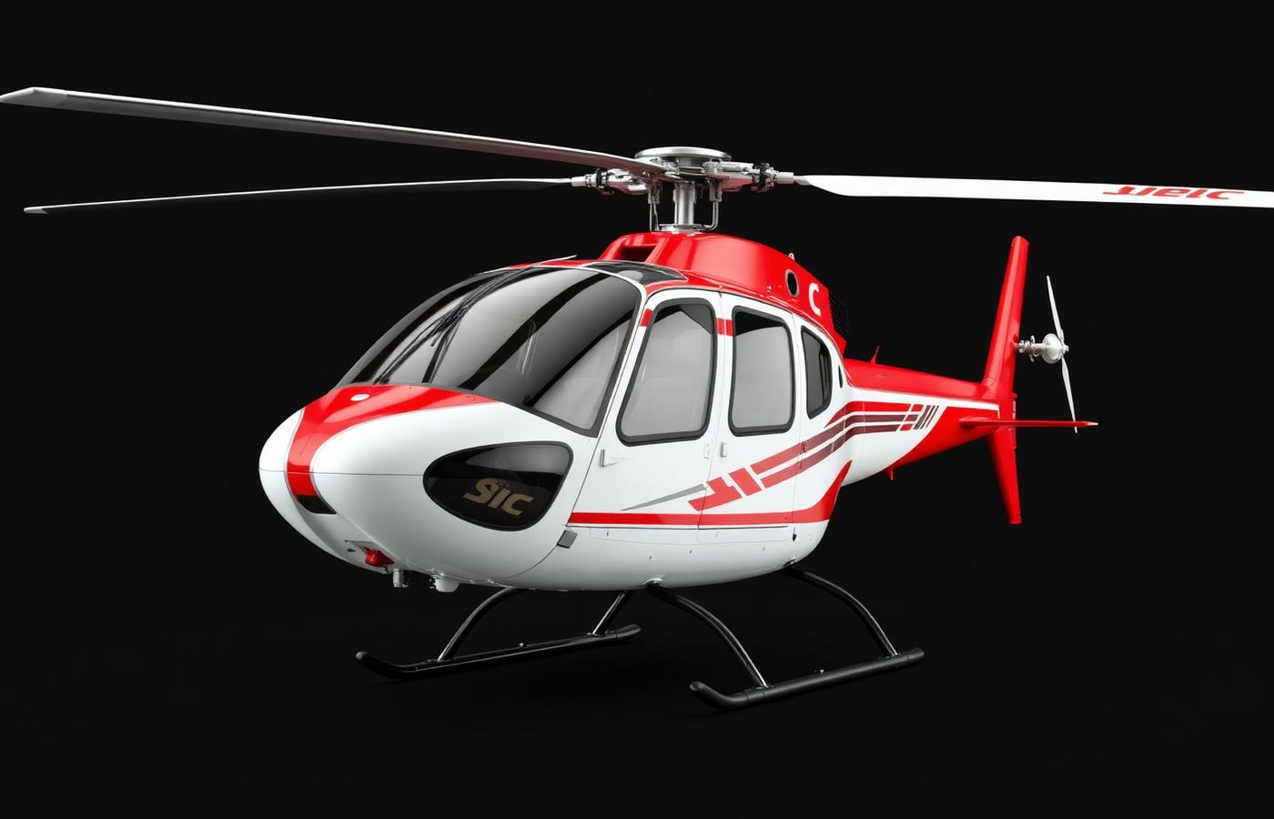 Airbus H125